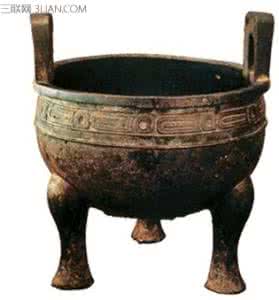 金石为开成语故事 金石学家端方与毛公鼎的故事 端方 毛公鼎