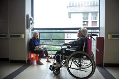 广州养老机构 广州八成养老机构超高怎么“解”