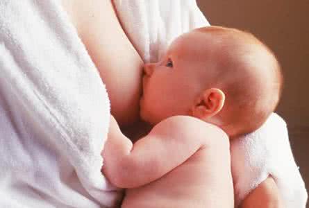剖腹产母乳喂养姿势 剖腹产会影响母乳喂养吗