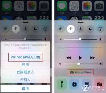 sketch插件安装方法 wifried插件 ios8.1wifi修复插件wifried安装方法 wifried使用教程