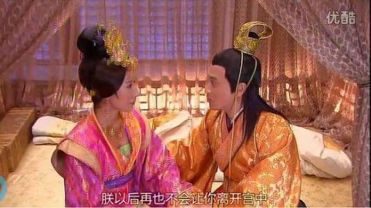 杨玉环到底有多美 杨玉环究竟有多美使皇帝不上早朝