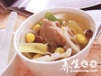 脾虚吃什么药效果最好 脾虚吃什么好 冬季脾虚教你怎么吃