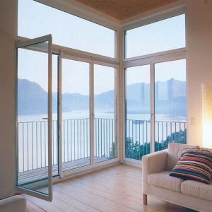 德国断桥铝门窗品牌 德国断桥铝门窗 国成门窗怎么样