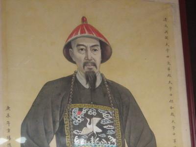 政坛不倒翁 政坛不倒翁 政坛不倒翁,十朝元老,唯独这一次看走眼,郁郁而终