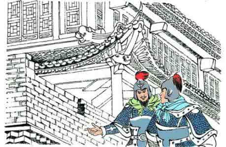 孙权为什么一定要荆州 孙权为什么答应借荆州？