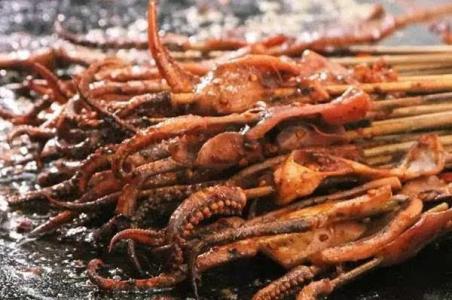 一根筋是智商有问题吗 100个问题,问一根夏夜之串