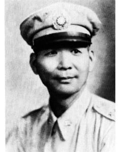 狡如狐猛如虎 哪位国军名将曾被毛泽东称为＂狡如狐猛如虎＂