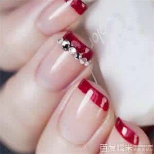 上海美甲美睫学校学费 上海美甲美睫培训 健康美甲美睫品牌InNail送圣诞大礼