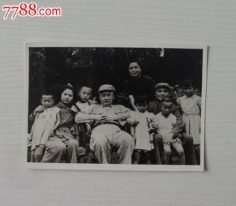 记忆是泛黄的老照片 老照片 1959 中国记忆