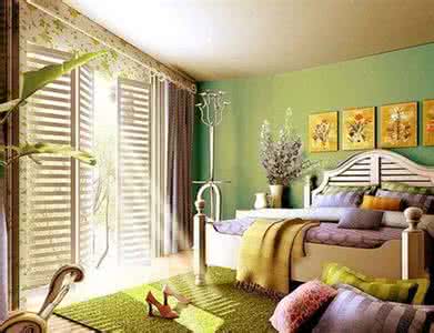 门和地板颜色怎么搭配 最全地板与墙壁颜色和谐搭配方法