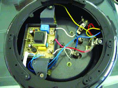 电压力锅工作压力 电压力锅爆炸 工作压力快爆炸 易疲倦如何调整
