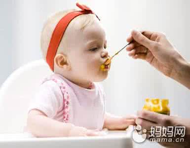 辅食蔬菜和米粉的比例 日本宝宝怎么吃辅食？也是米粉果汁菜粥吗？