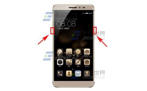 酷派锋尚max怎么样 锋尚max怎么截屏?