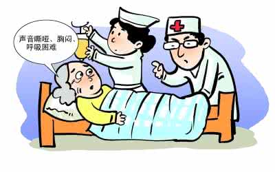 声音嘶哑吃什么好得快 声音嘶哑