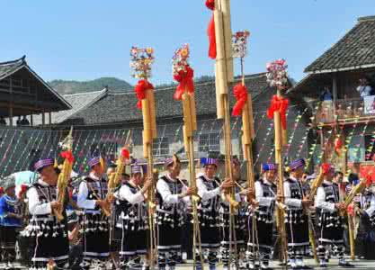 苗族有什么传统节日 苗族都有哪些传统节日？苗族传统节日文化