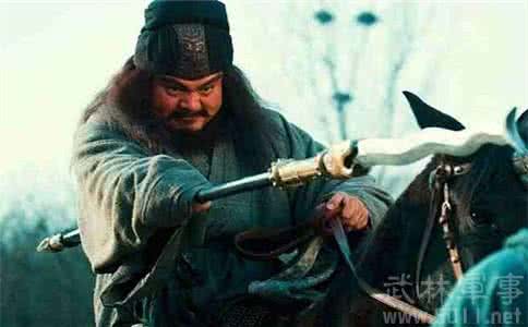 刘备关羽张飞 刘备关羽张飞义结金兰 三国名将张飞的故事 张飞的故事