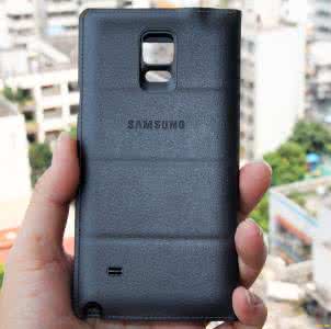 三星note4皮套 三星Note4皮套有什么用