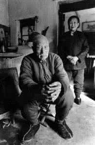 阿飞80后官网 (图文)一个80后儿子用镜头留住父母:俺爹俺娘——感人肺腑