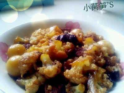 花菜烧肉 花菜烧肉 ·孔瑶的微博