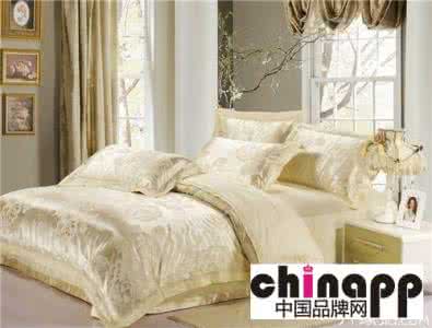 十大家纺品牌排行榜 中国十大家纺排行榜 家纺十大品牌 家纺品牌排行榜