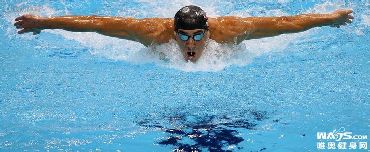 游泳蝶泳 游泳心得之：《蝶泳吟》