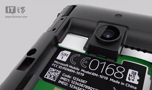 lumia930电池更换 lumia530 Lumia530怎么更换SIM、SD卡（视频）