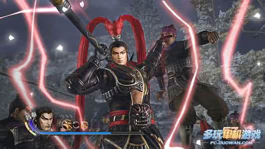 三国最强武将竟是此人 三国最强武将竟是此人 潜伏在男人身边的最强“敌人”竟是它