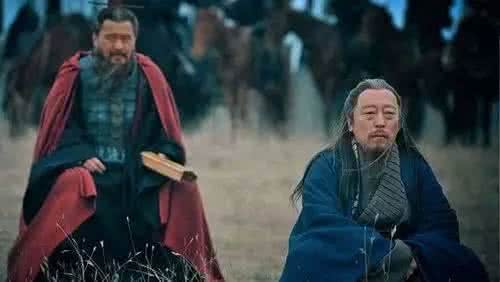 卧槽马 历史不忍深读：三马卧槽，一牛继后，曹操和司马懿都白忙活了