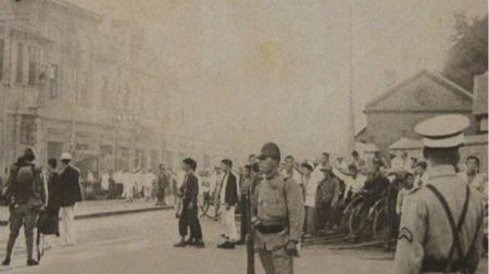 铁血东北军 “九一八”耻辱的根源：东北军迅速蜕变张家军