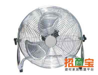 电风扇声音大怎么处理 电风扇不转的处理方法