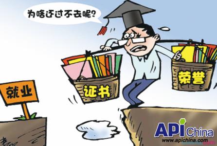 大学生就业困难的原因 关于大学生就业困难原因研究综述