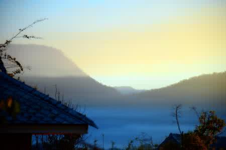 你是我心中最美的风景 你是我心中 一道最美最别致的风景