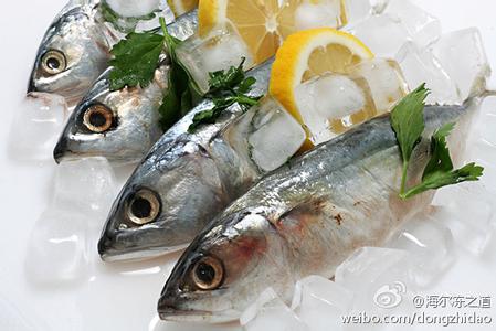 喜欢吃鱼的一定要转哦!