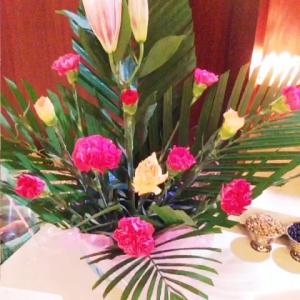 为什么用鲜花供佛？