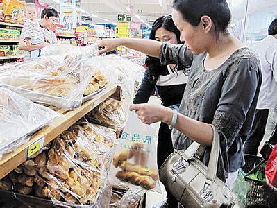 散装食品需要qs吗 购买散装食品要“六注意”