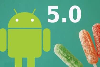未来清单计价软件5.06 “Android 5.0”来了！