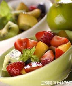 备孕叶酸摄入量 备孕丈夫要摄入五大类食物