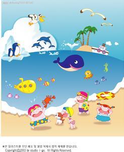 我发现了什么的新角色 夏天来了我发现了什么 发现夏天的王道点缀色