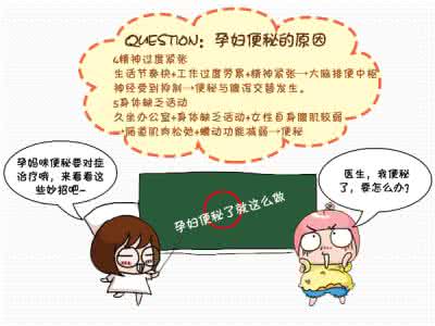 孕妇便秘用开塞露危害 孕妇便秘有什么危害 孕妇便秘都有什么危害