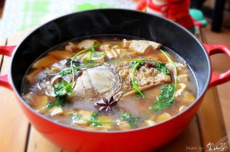 砂锅炖豆腐 好一锅比肉还香的炖豆腐!