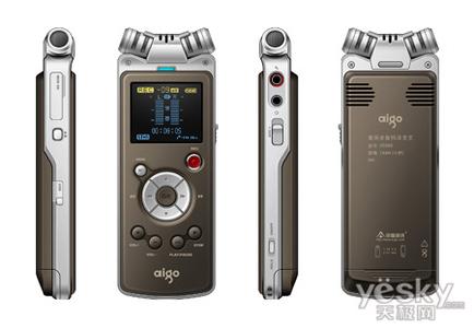 爱国者录音笔使用说明 爱国者品牌介绍 爱国者录音笔品牌介绍