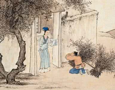 古人守孝三年 古人为什么要为父母守孝三年呢？守孝三年的来历 古人孝敬长辈的故事
