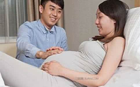 尿频尿急尿痛 孕妇尿频很正常,尿急尿痛要注意