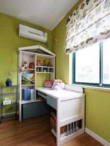 两室两厅装修案例 两室两厅装修温馨案例 实用自然温馨装修案例