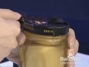 怎样轻松开罐头 怎样轻松开启罐头盖