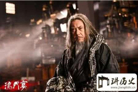 范增给项羽的锦囊 谋略家范增简介 范增给项羽的锦囊大揭秘 范增给项羽的锦囊