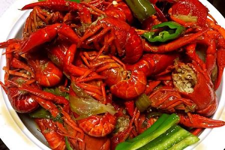 香辣小龙虾的做法视频 香辣小龙虾的做法