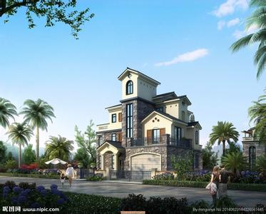 70余栋别墅烂尾 别墅选购 有钱就要买别墅 别墅选购12忌！