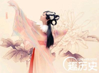 湘女们的婚姻悲剧 李世民幼女新城公主悲剧婚姻：新城公主为何暴死
