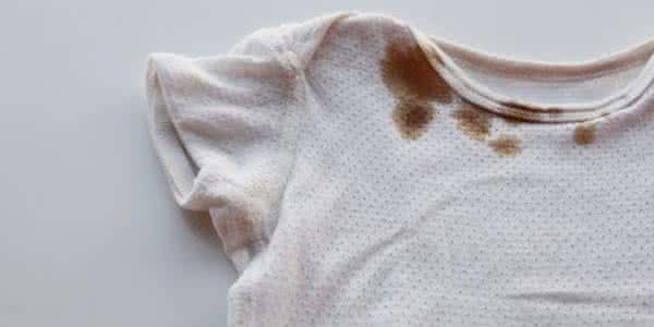 衣服上的酱油怎么洗掉 衣服酱油怎么洗掉?